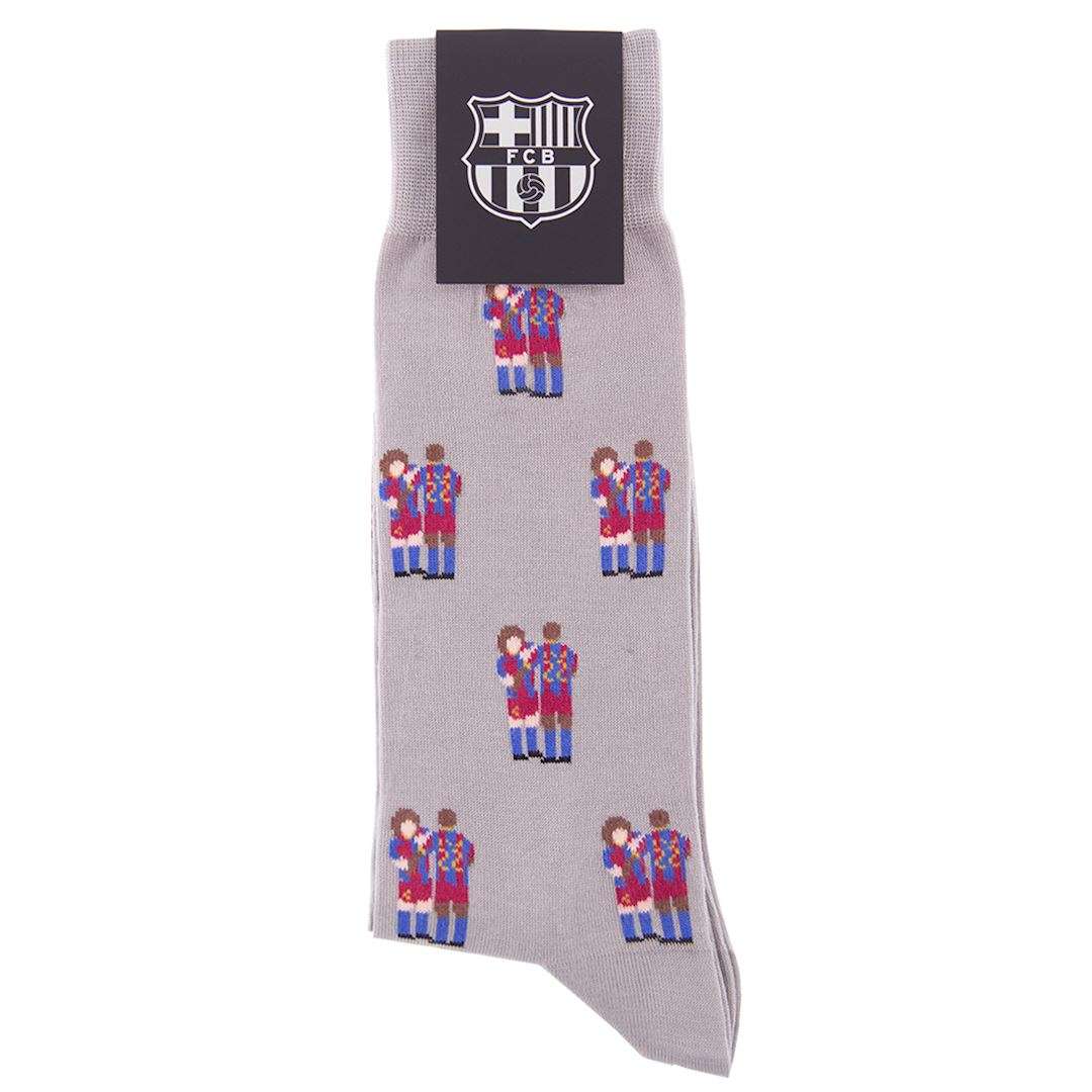 FC Barcelona Socken | COPA FC Barcelona Fansocken | Barça ...