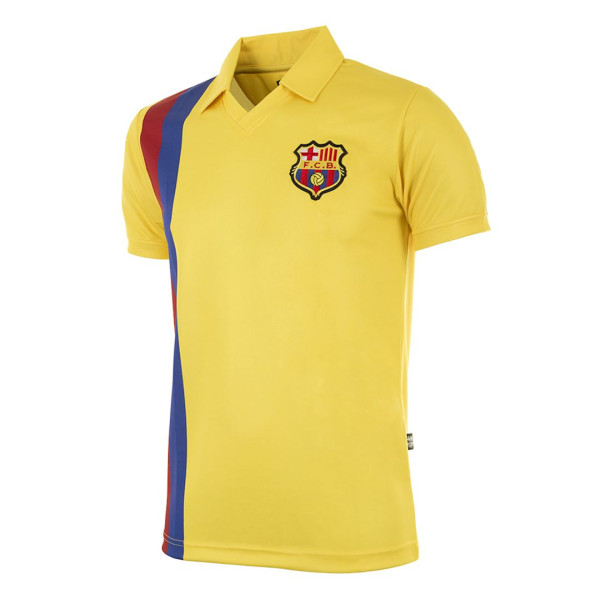 FC Barcelona 1981 - 82 Fussball Retro Trikot, FC Barcelona 1981 - 82 Retro Shirt, FC Barcelona 1981 - 82 Retro Trikot, FC Barcelona 1981 - 82 Vintage Shirt, FC Barcelona 1981 - 82 Vintage Trikot, FC Barcelona 1981 - 82 Trikot alt, FC Barcelona 1981 Shirt