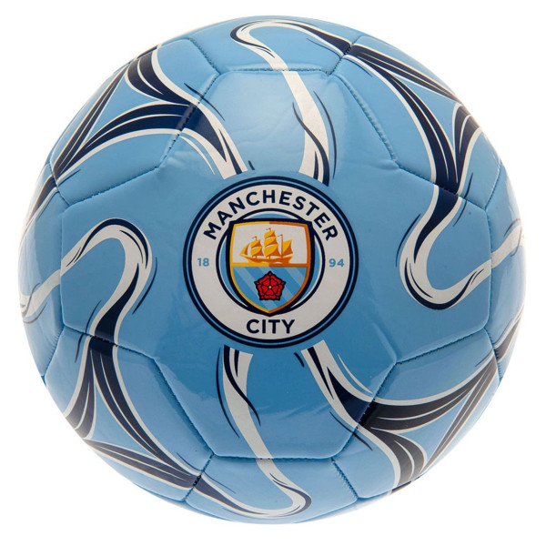 Manchester City Ball | Manchester City Fussball | Football Manchester City | Fussball Ball Manchester City | Pelota de Manchester City | Manchester City ballon de football 