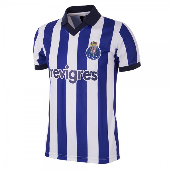 FC Porto 2002 Retro Trikot | FC Porto 2002 Vintage Shirt | FC Porto 2002 Camisa retro | FC Porto 2002 Maillot vintage | FC Porto 2002 Maglia retro