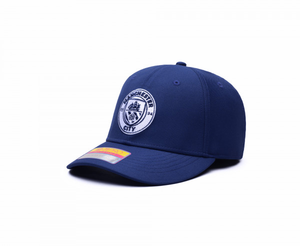 Manchester City Cap | Manchester City Mütze | Manchester City Kappe | Manchester City Fan Mütze | Fi Manchester City Mütze| Fi Cap Manchester City | Manchester City Hut