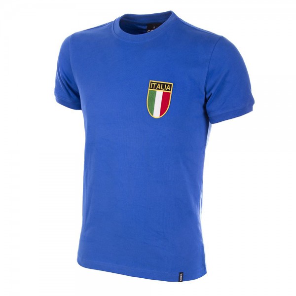 Italiia 1970 Maglia retro | Italiia 1970 Retro Trikot | Italiia 1970 Vintage Shirt | Italiia 1970 Maillot vintage