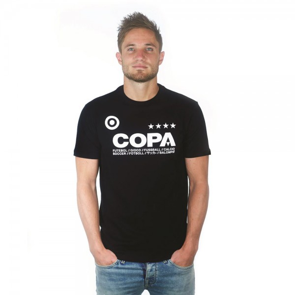 COPA Basic Shirt