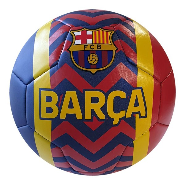 FC Barcelona Ball, FC Barcelona Fussball, Football FC Barcelona, Fussball Ball FC Barcelona, Pelota de FC Barcelona, FC Barcelona ballon de football 