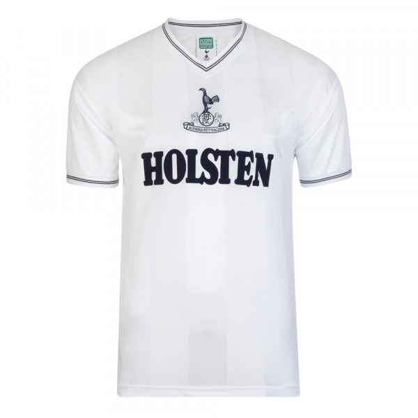 Tottenham Hotspur 1983 Retro Trikot / Tottenham Hotspur 1983 Retro Shirt / Tottenham Hotspur 1983 Vintage