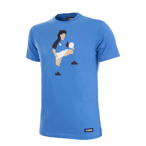 Maradona Napoli - Live is life Shirt