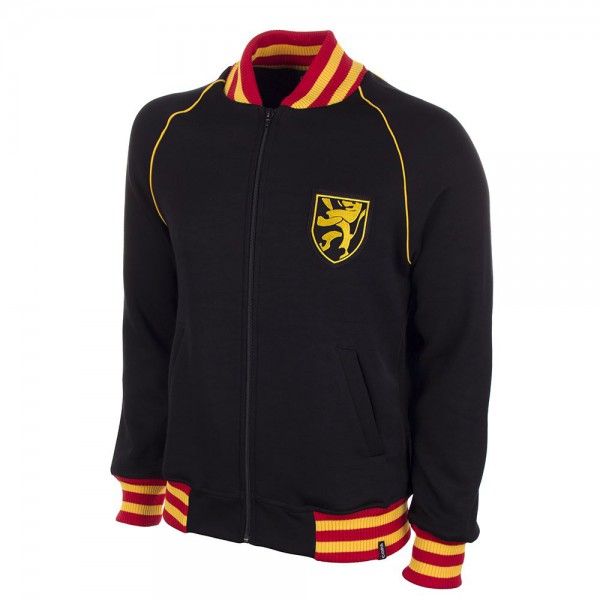 Belgien 1960 Retro Jacke