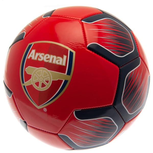 Arsenal Ball | Arsenal Fussball | Football Arsenal | Fussball Ball Arsenal | Pelota de Arsenal | Arsenal ballon de football 