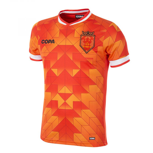 holland jersey