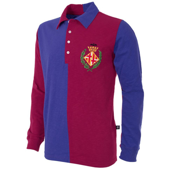 FC Barcelona 1899 Fussball Retro Trikot, FC Barcelona 1899 Retro Shirt, FC Barcelona 1899 Retro Trikot, FC Barcelona 1899 Vintage Shirt, FC Barcelona 1899 Vintage Trikot, FC Barcelona 1899 Trikot alt, FC Barcelona 1899 Jahre Trikot, FC Barcelona 1899 Shir