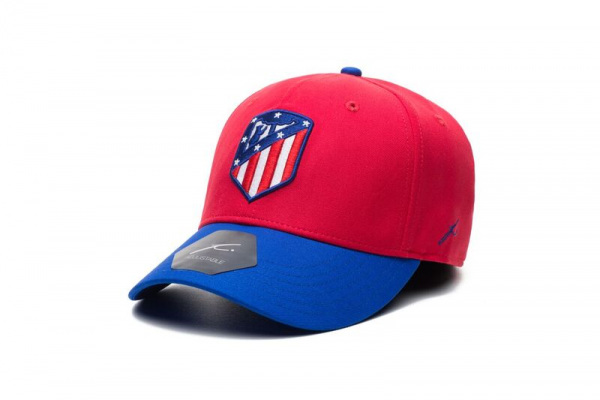 Atletico Madrid Cap classic | Atletico Madrid Mütze classic