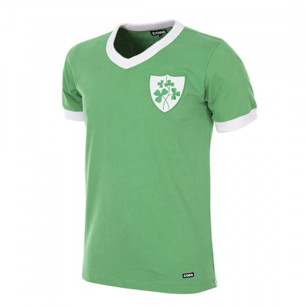 Irland 1965 Retro Trikot | Irland 1965 Retro Shirt | Irland 1965 Vintage Shirt