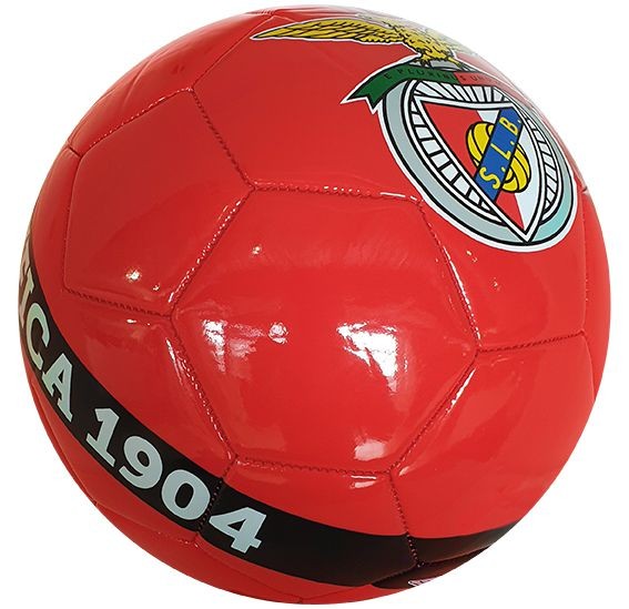 Benfica Ball | Benfica Fussball | Football Benfica | Fussball Ball Benfica | Pelota de Benfica | Benfica ballon de football 