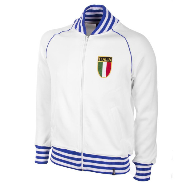 Italien 1982 Retro Jacke / Italien 1982 Vintage Jacke