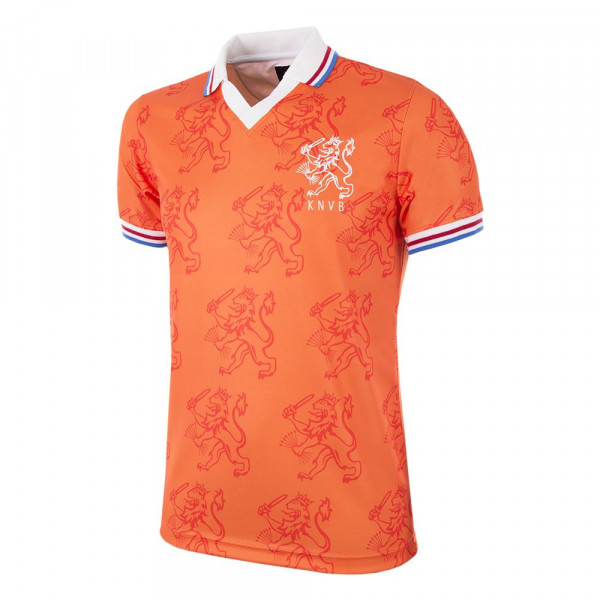 Holland Niederlande WM 1994 Retro Trikot | Holland Niederlande WM 1994 Vintage Shirt | Hollande Pays-Bas CM 1994 Maillot vintage | Olanda Paesi Bassi CM 1994 Maglia retro