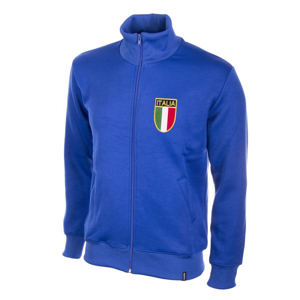 Italien 1970 Retro Jacke